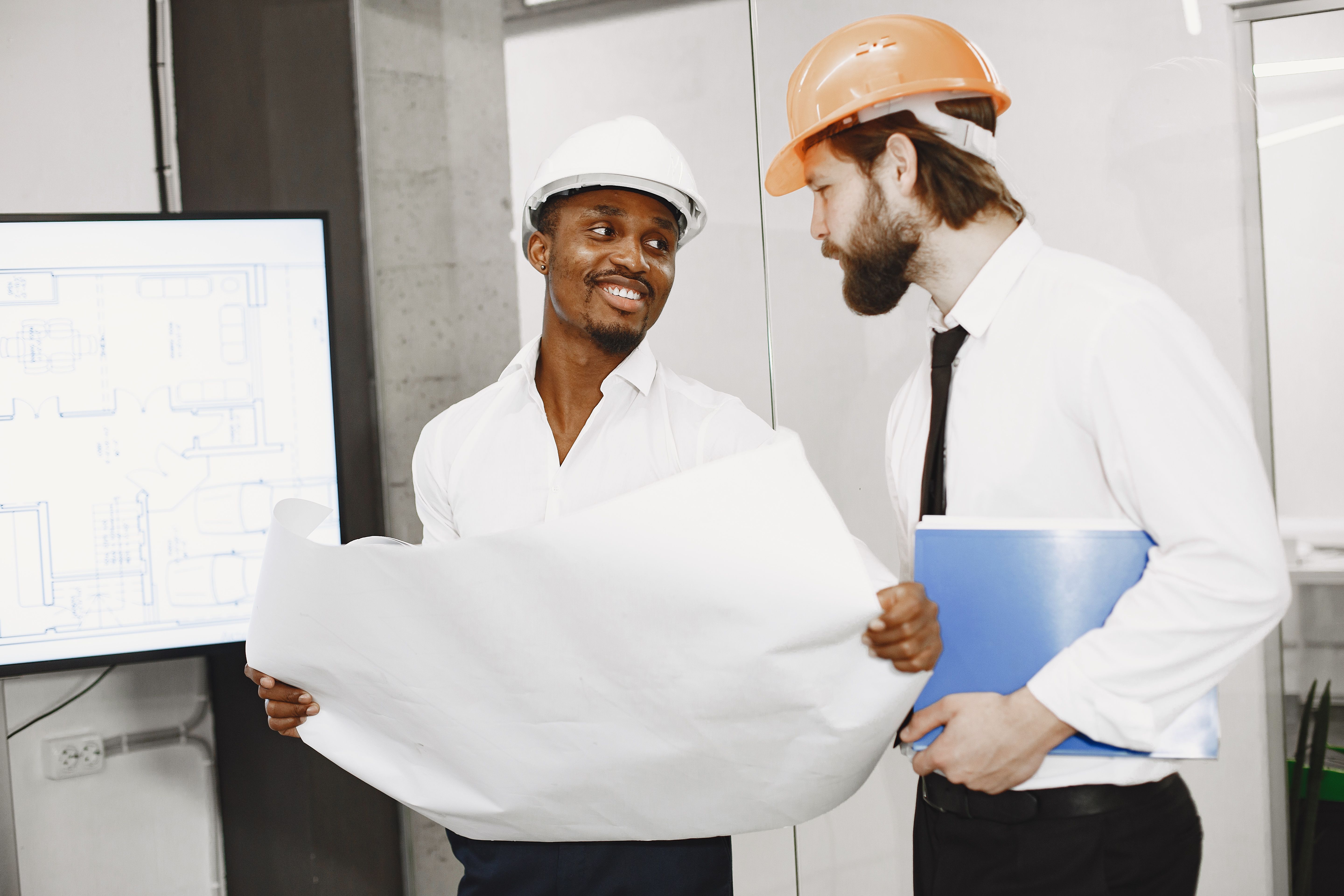 Professional electrical panel installation
