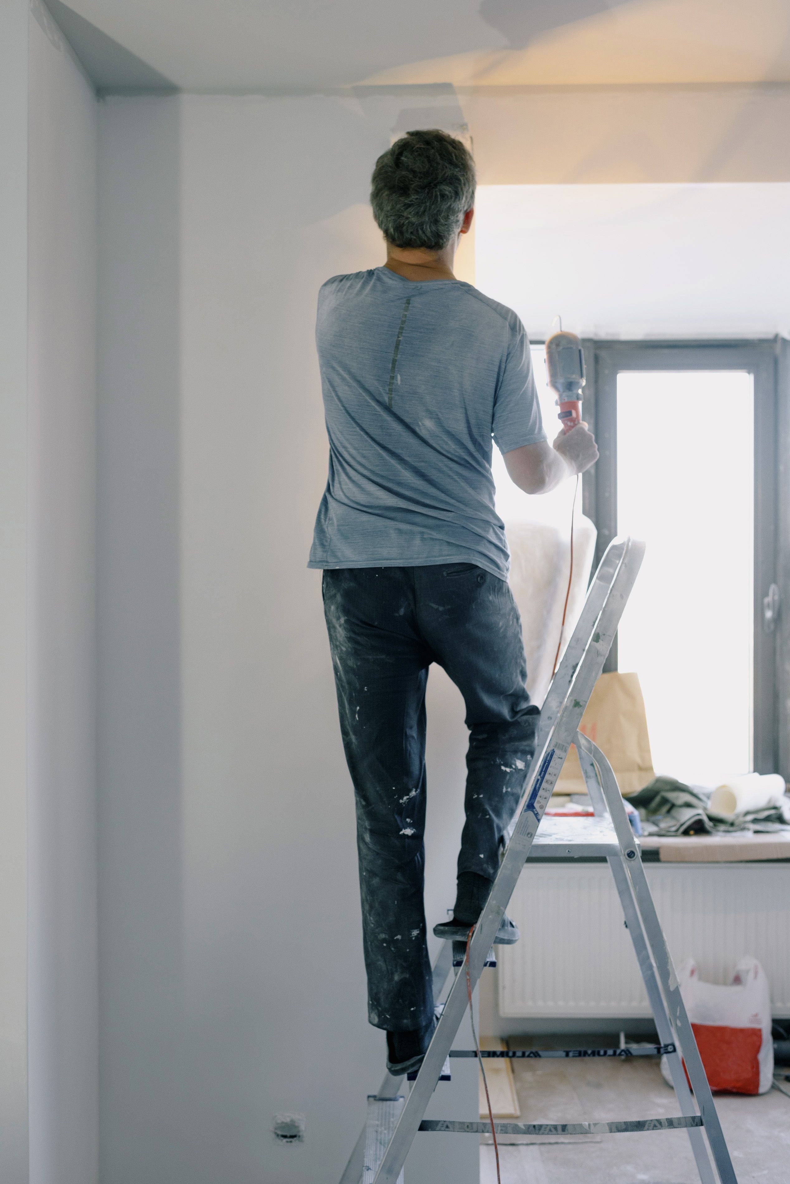 Modern electrical system upgrade